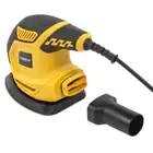 Lixadora Mão Powerplus 220W 15ACC